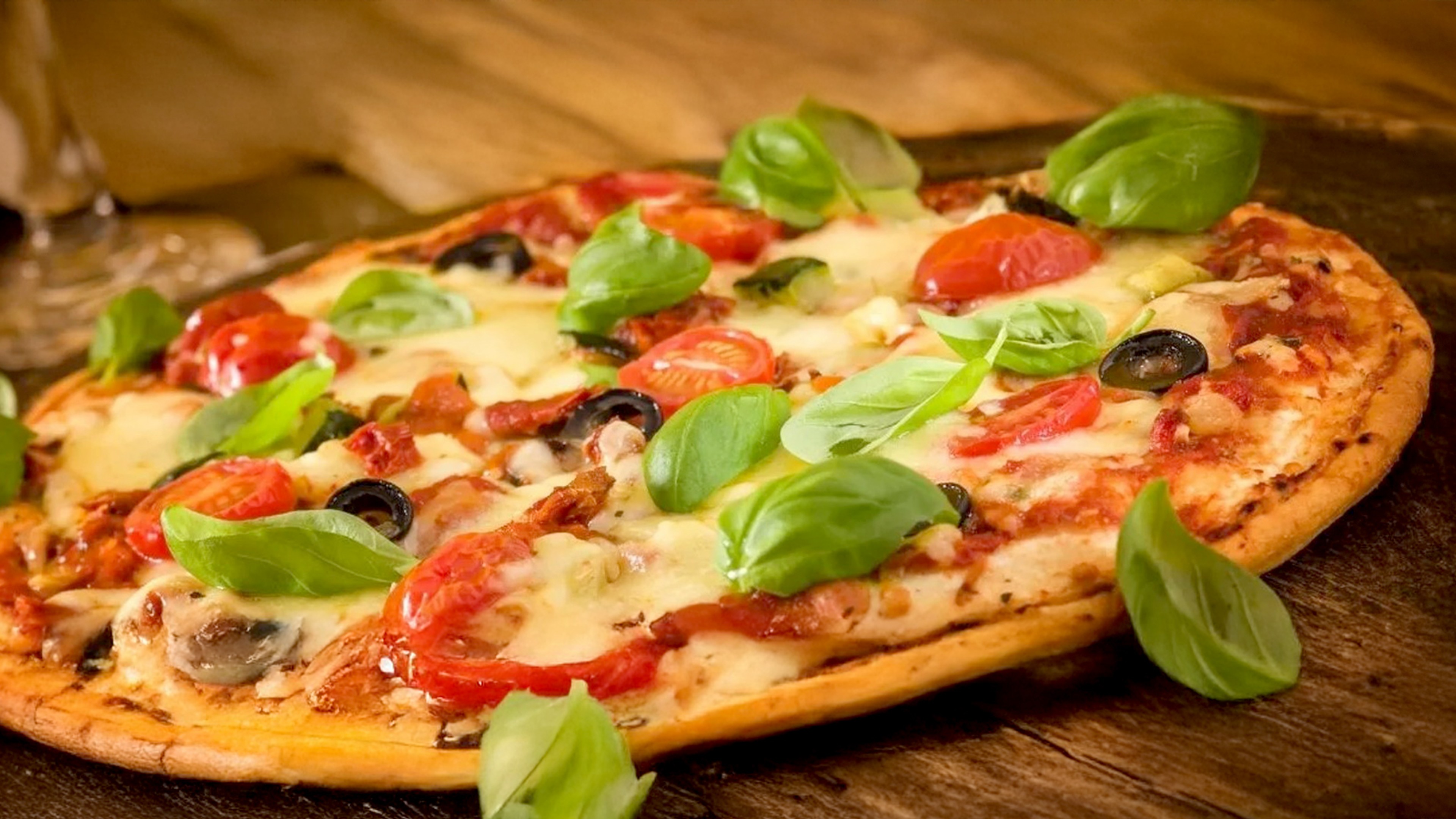 Pizzeria Milano Kempten